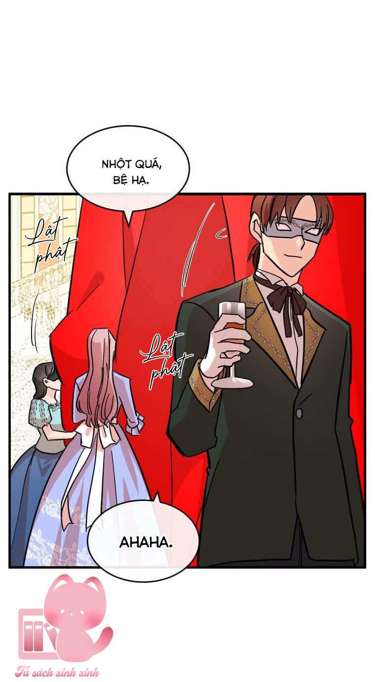 Ác Nữ Trùng Sinh - Chap 86