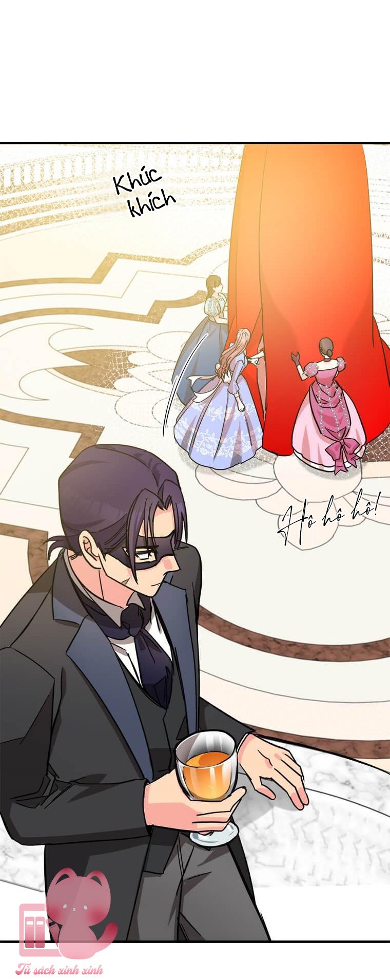 Ác Nữ Trùng Sinh - Chap 86