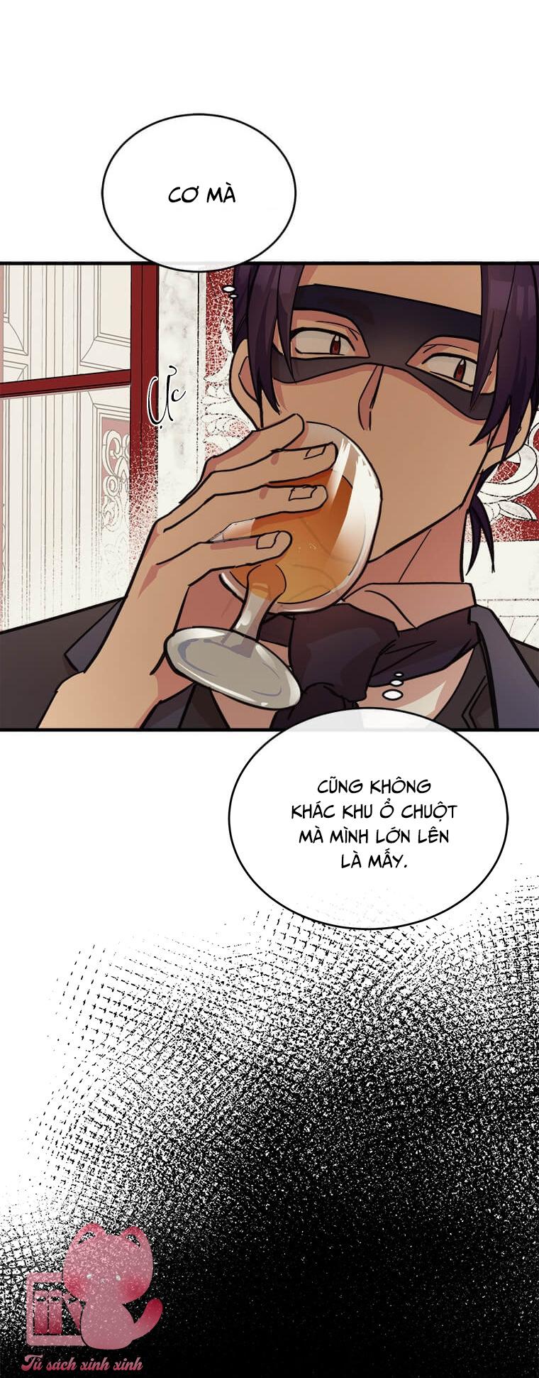 Ác Nữ Trùng Sinh - Chap 86