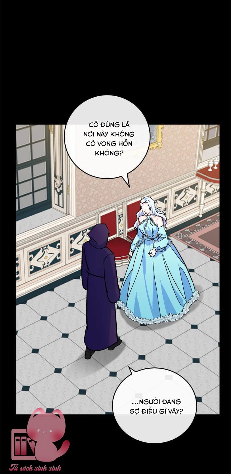 Ác Nữ Trùng Sinh - Chap 86