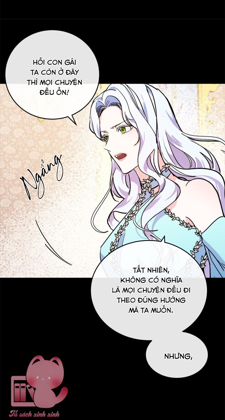 Ác Nữ Trùng Sinh - Chap 86
