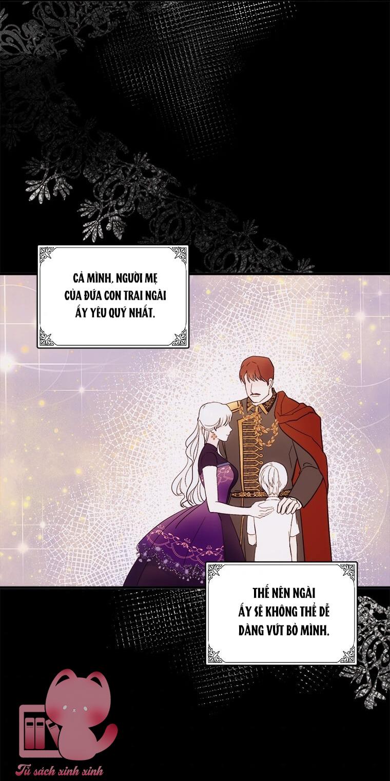 Ác Nữ Trùng Sinh - Chap 86