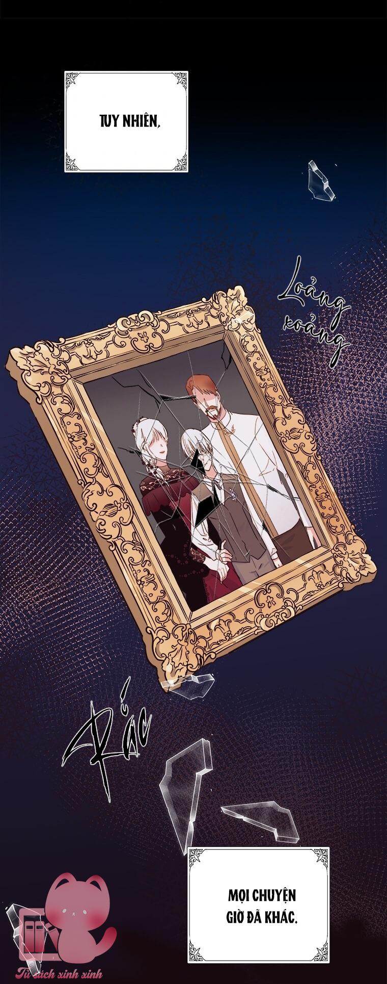 Ác Nữ Trùng Sinh - Chap 86