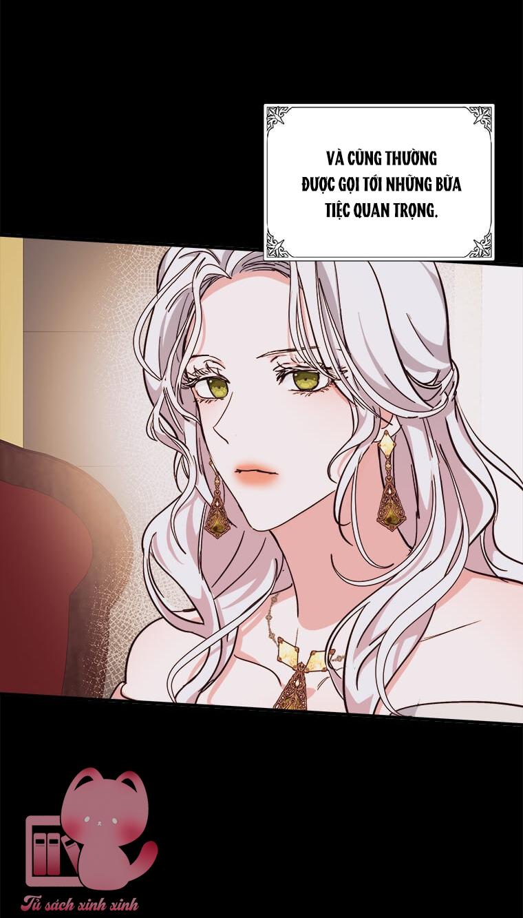 Ác Nữ Trùng Sinh - Chap 86