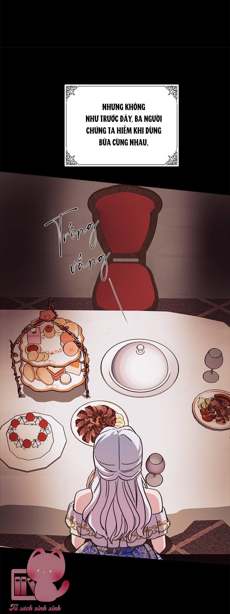 Ác Nữ Trùng Sinh - Chap 86