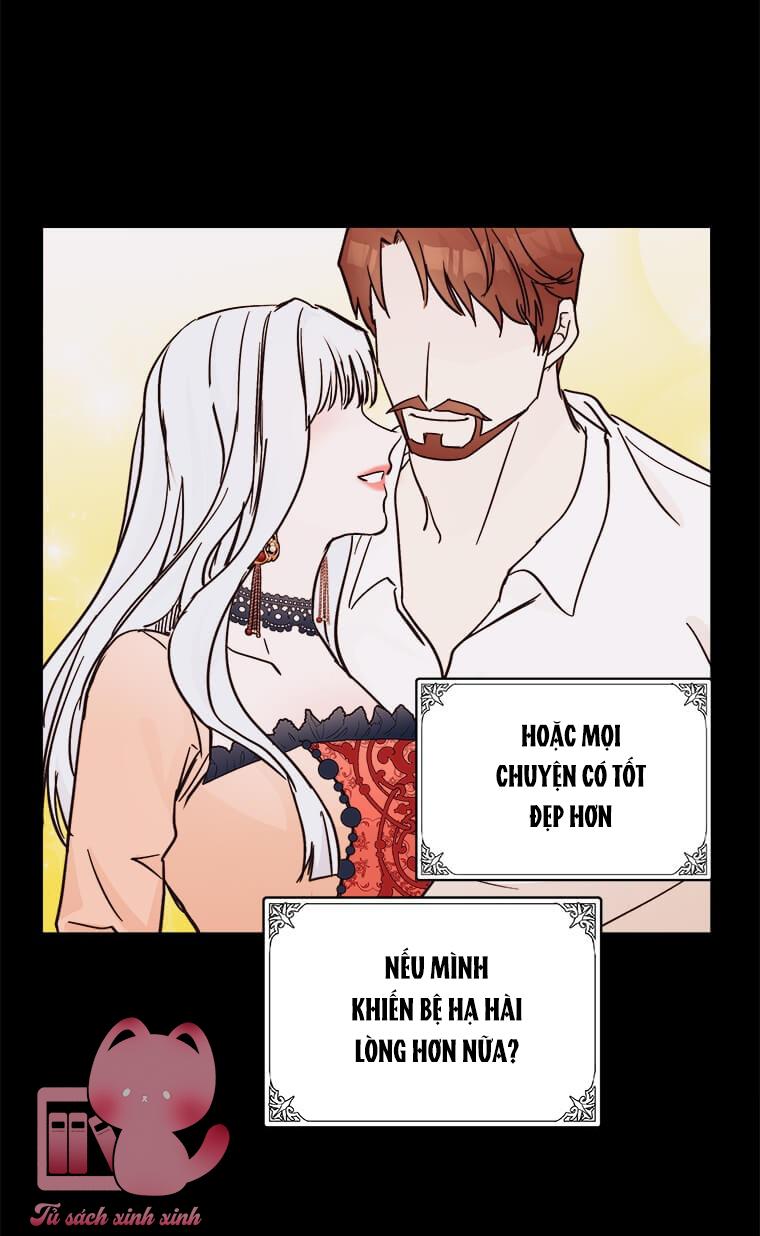 Ác Nữ Trùng Sinh - Chap 86