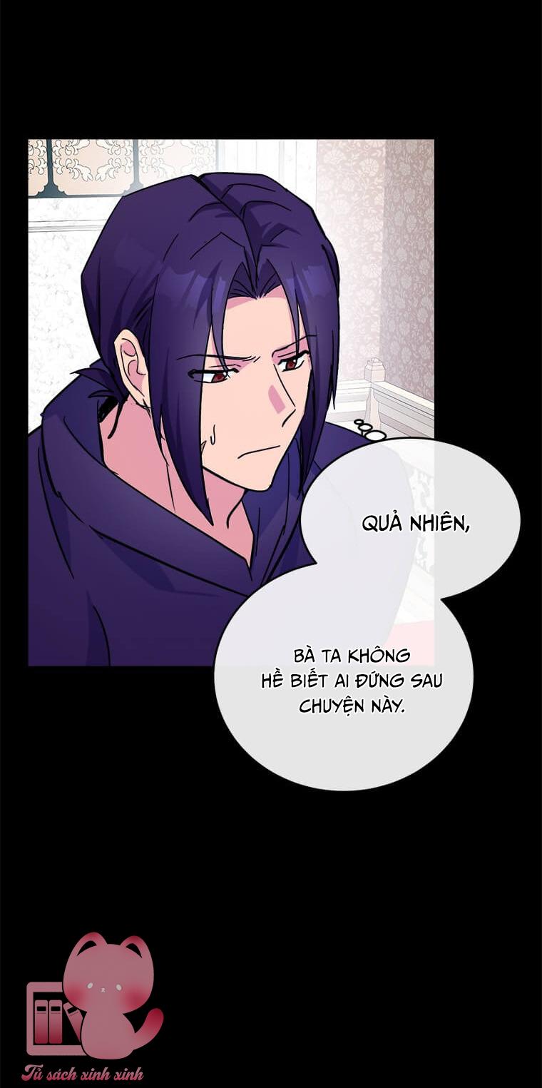 Ác Nữ Trùng Sinh - Chap 86