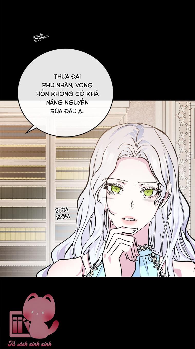 Ác Nữ Trùng Sinh - Chap 86