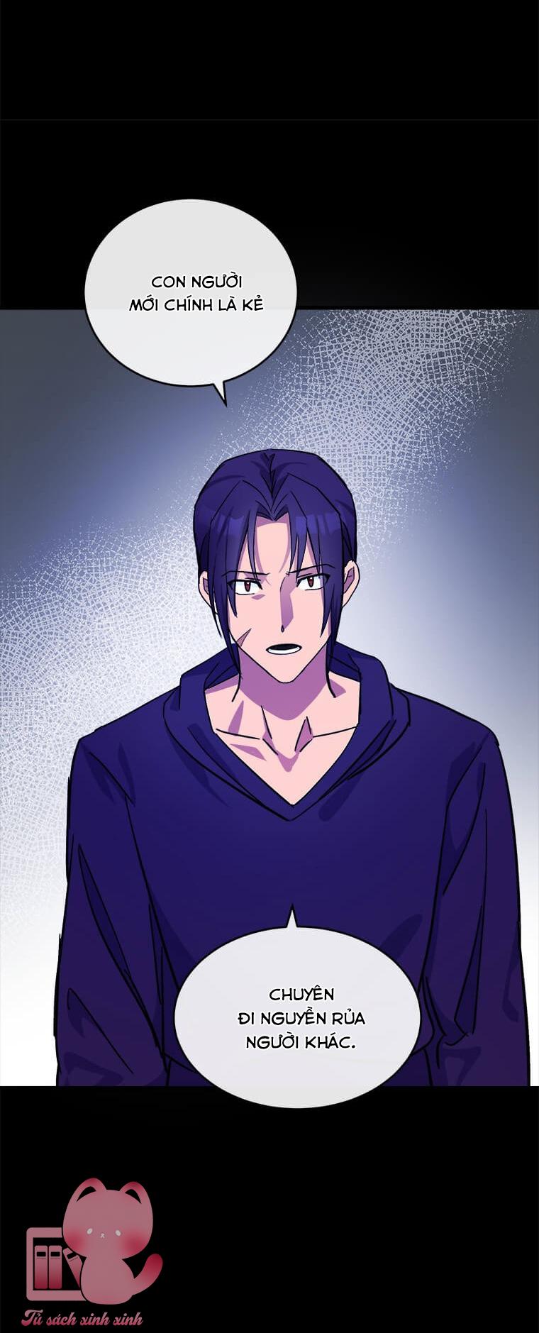 Ác Nữ Trùng Sinh - Chap 86