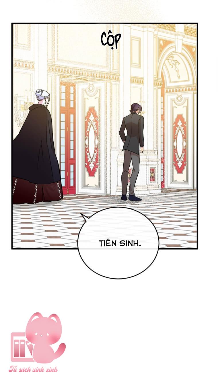 Ác Nữ Trùng Sinh - Chap 86