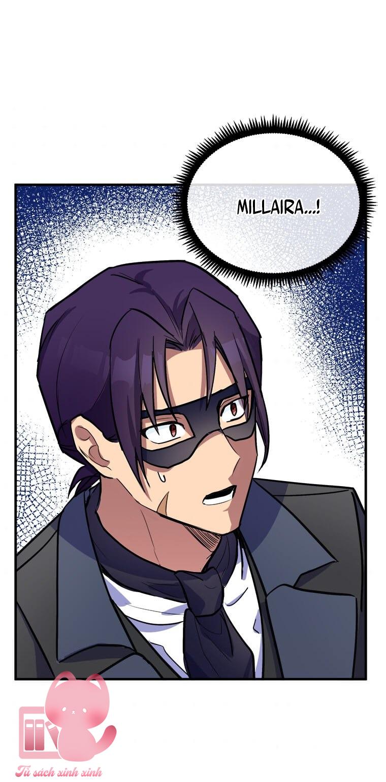 Ác Nữ Trùng Sinh - Chap 86