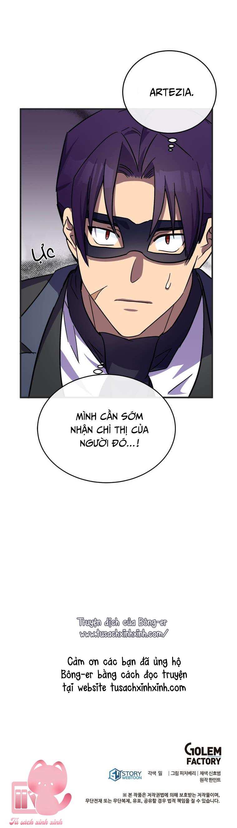 Ác Nữ Trùng Sinh - Chap 86