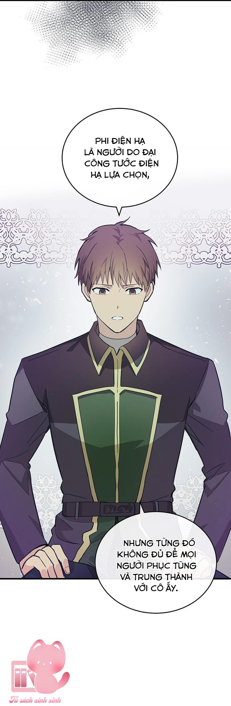 Ác Nữ Trùng Sinh - Chap 87