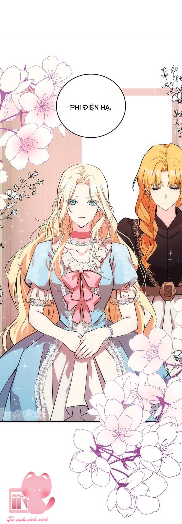 Ác Nữ Trùng Sinh - Chap 87