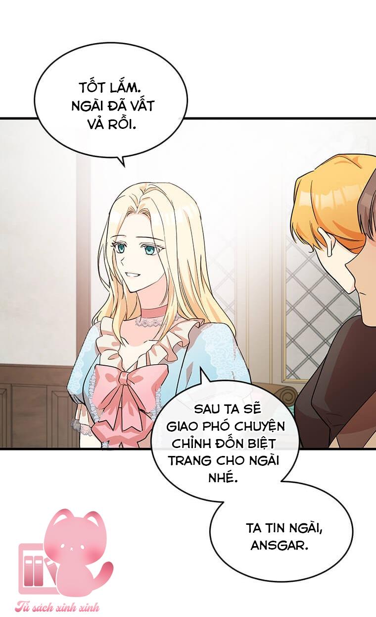 Ác Nữ Trùng Sinh - Chap 87