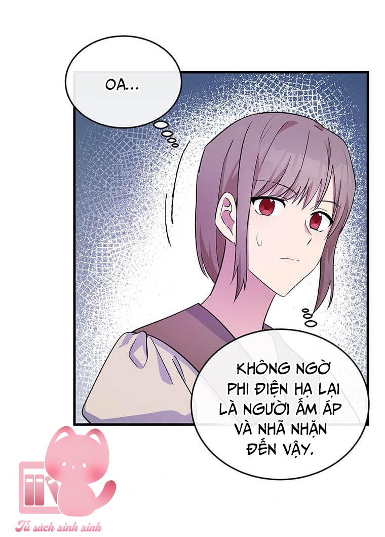 Ác Nữ Trùng Sinh - Chap 87