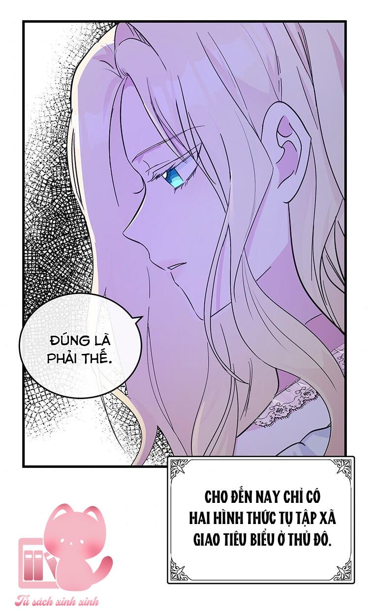 Ác Nữ Trùng Sinh - Chap 87