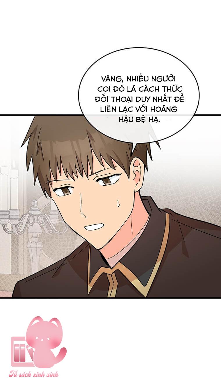 Ác Nữ Trùng Sinh - Chap 87