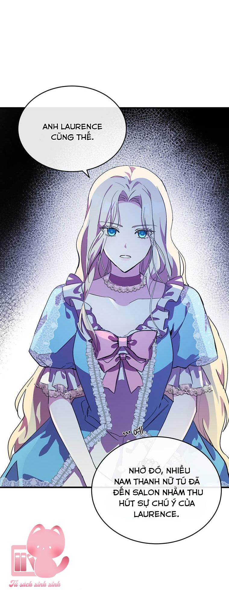 Ác Nữ Trùng Sinh - Chap 87