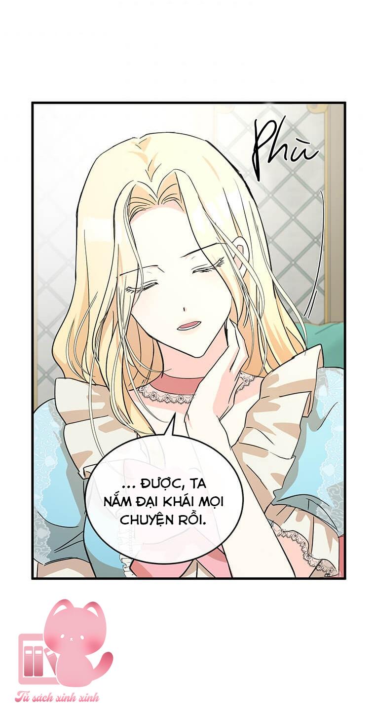 Ác Nữ Trùng Sinh - Chap 87