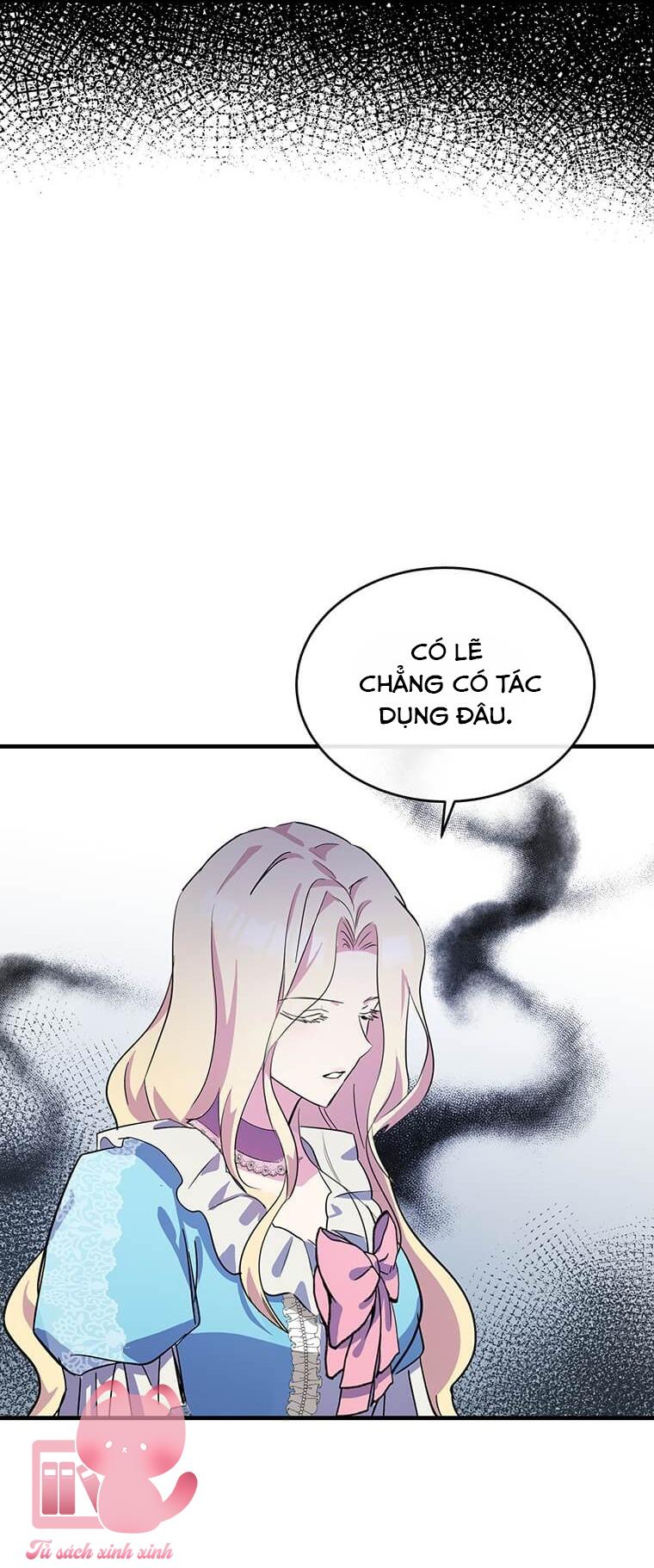 Ác Nữ Trùng Sinh - Chap 87