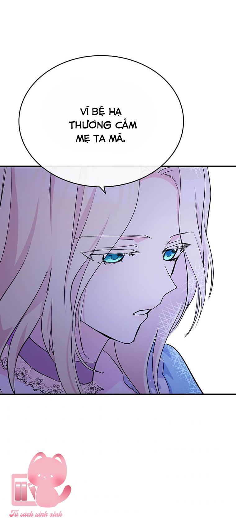 Ác Nữ Trùng Sinh - Chap 87