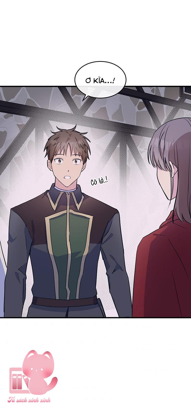 Ác Nữ Trùng Sinh - Chap 87