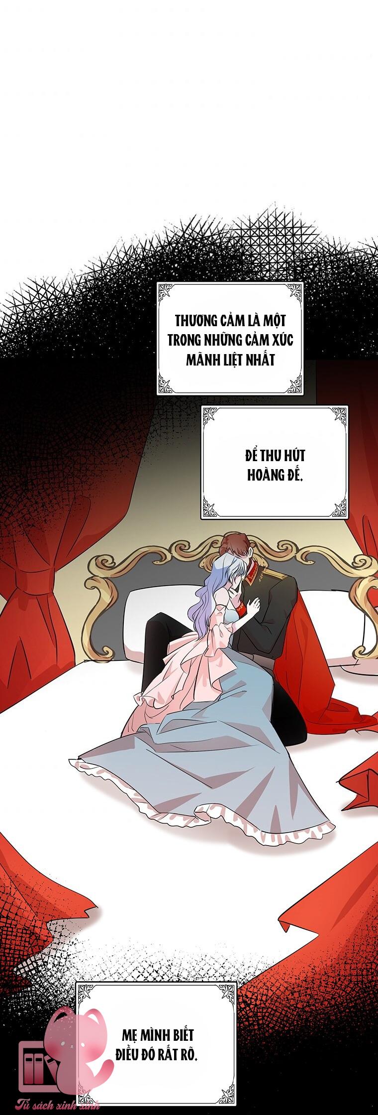 Ác Nữ Trùng Sinh - Chap 87