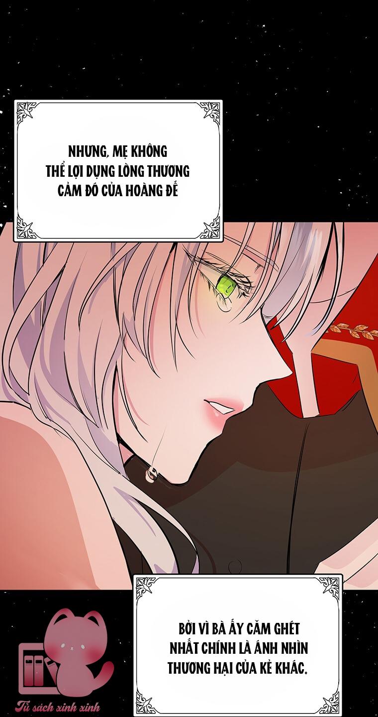 Ác Nữ Trùng Sinh - Chap 87