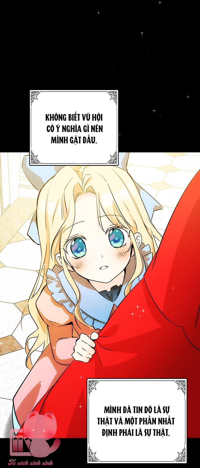 Ác Nữ Trùng Sinh - Chap 87