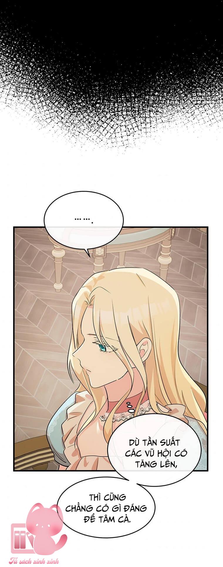 Ác Nữ Trùng Sinh - Chap 87