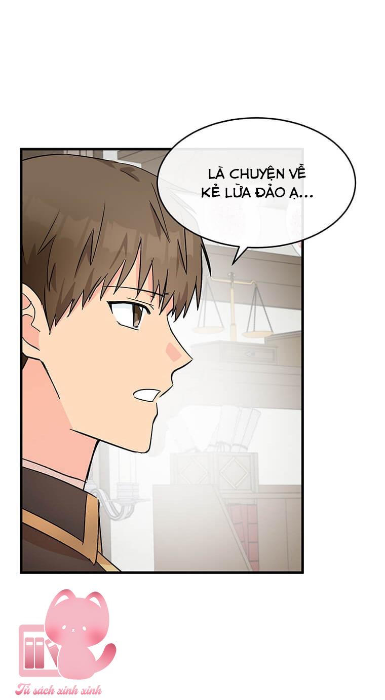 Ác Nữ Trùng Sinh - Chap 87