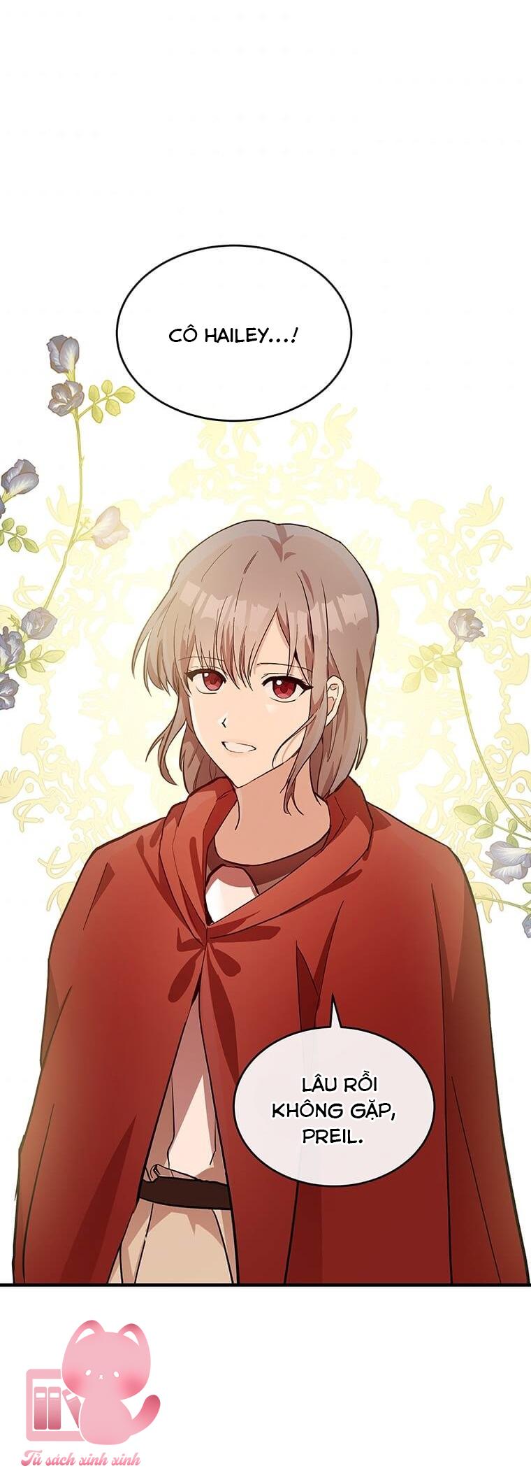 Ác Nữ Trùng Sinh - Chap 87