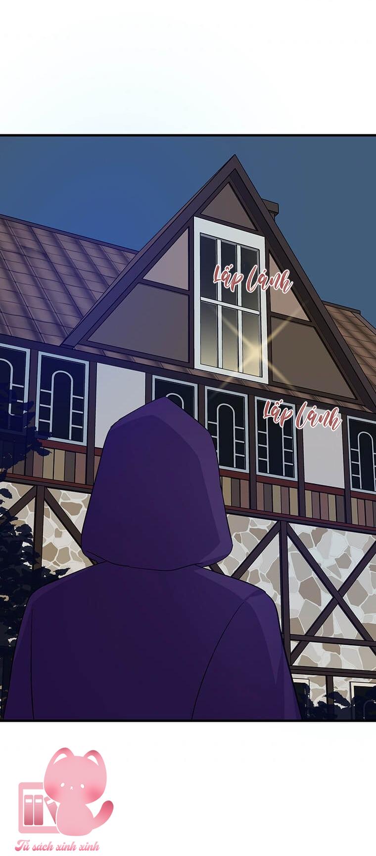 Ác Nữ Trùng Sinh - Chap 87