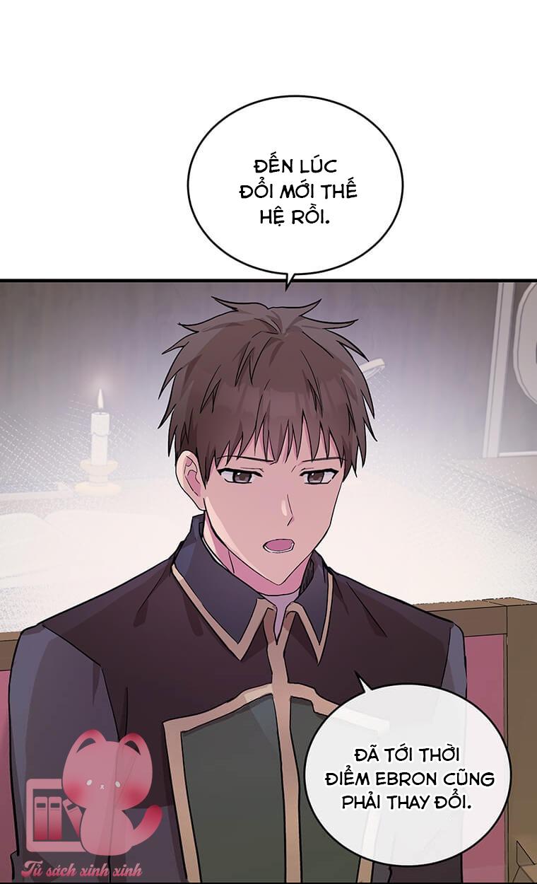 Ác Nữ Trùng Sinh - Chap 87