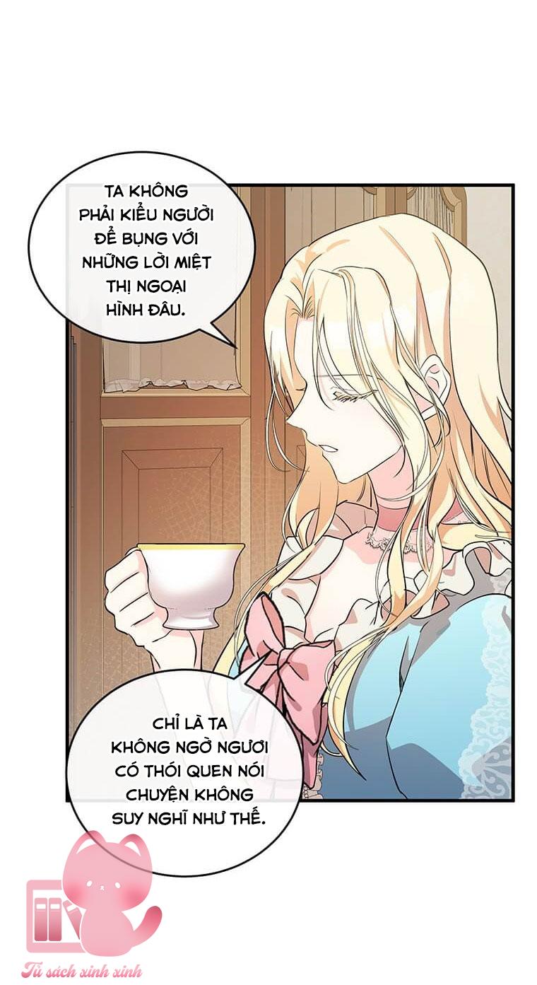 Ác Nữ Trùng Sinh - Chap 88