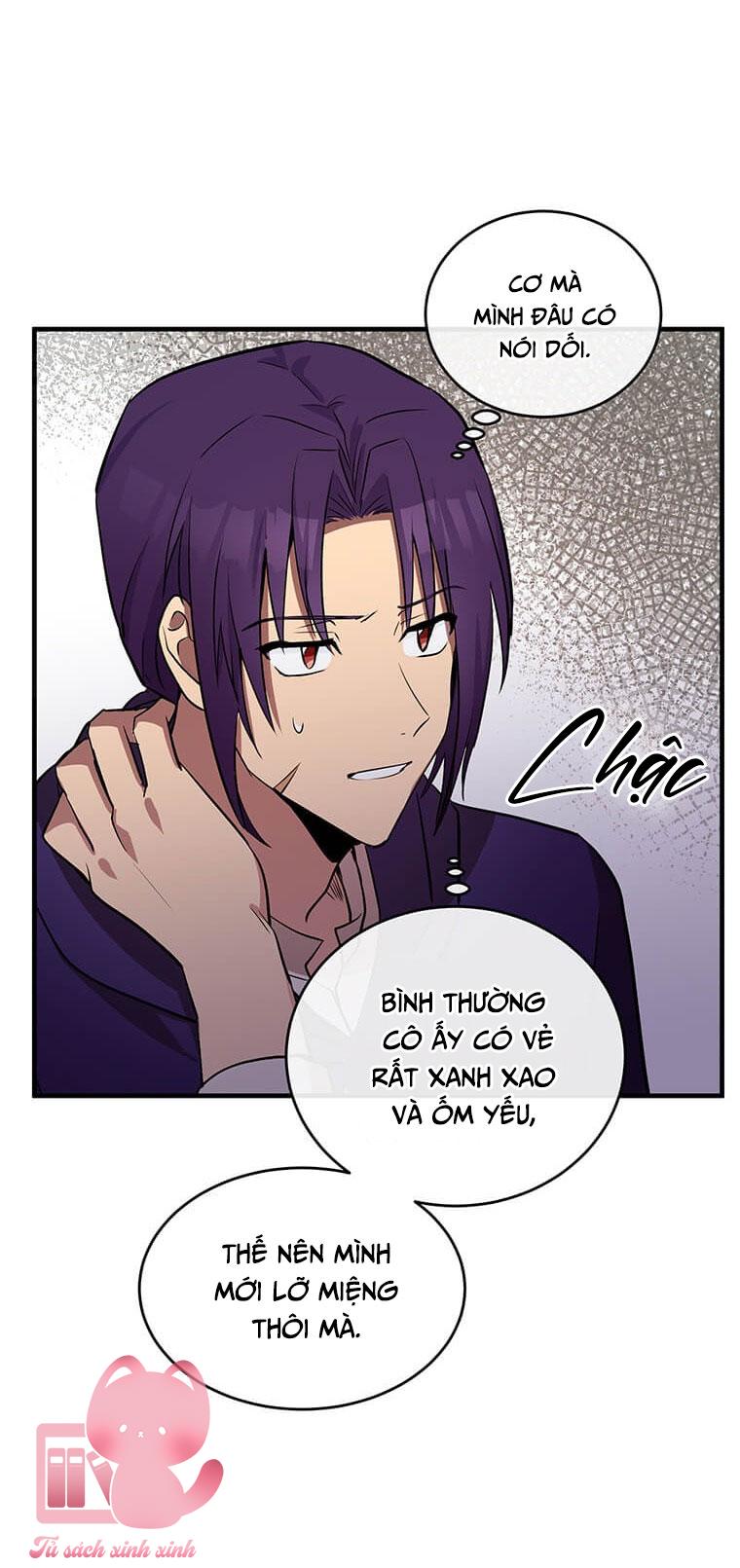 Ác Nữ Trùng Sinh - Chap 88