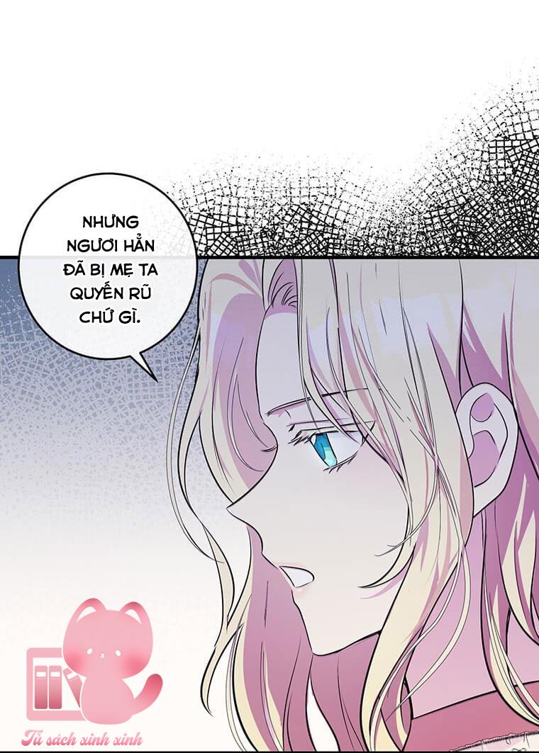 Ác Nữ Trùng Sinh - Chap 88