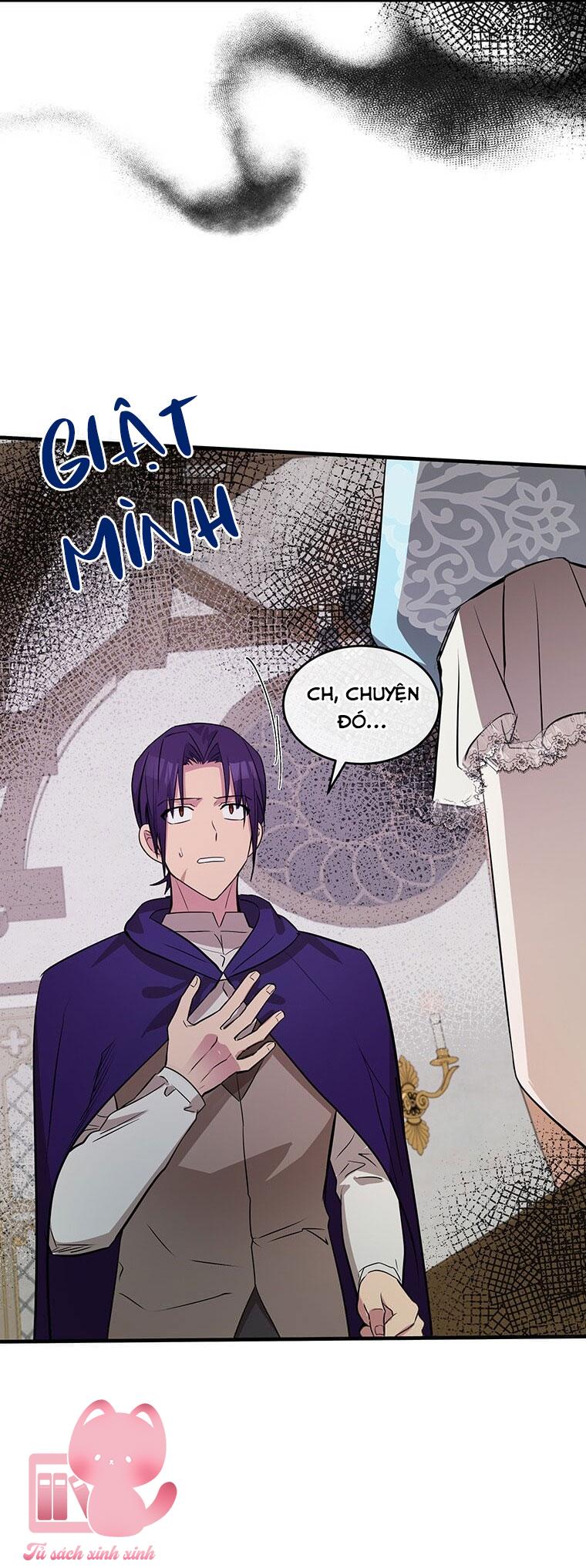 Ác Nữ Trùng Sinh - Chap 88