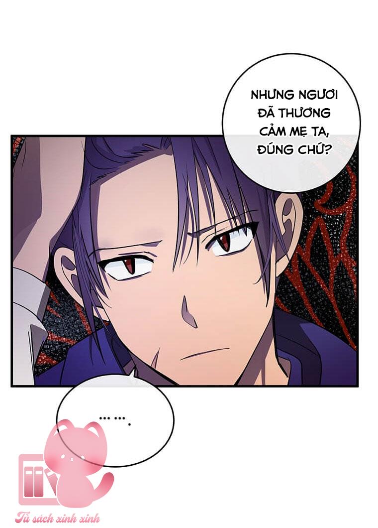 Ác Nữ Trùng Sinh - Chap 88