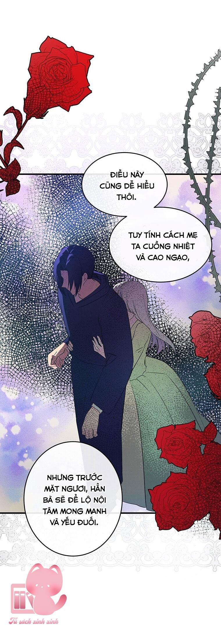 Ác Nữ Trùng Sinh - Chap 88