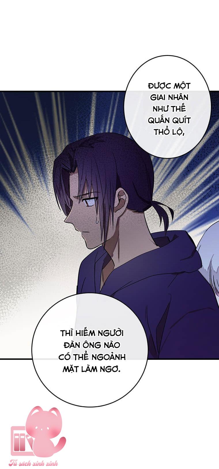 Ác Nữ Trùng Sinh - Chap 88