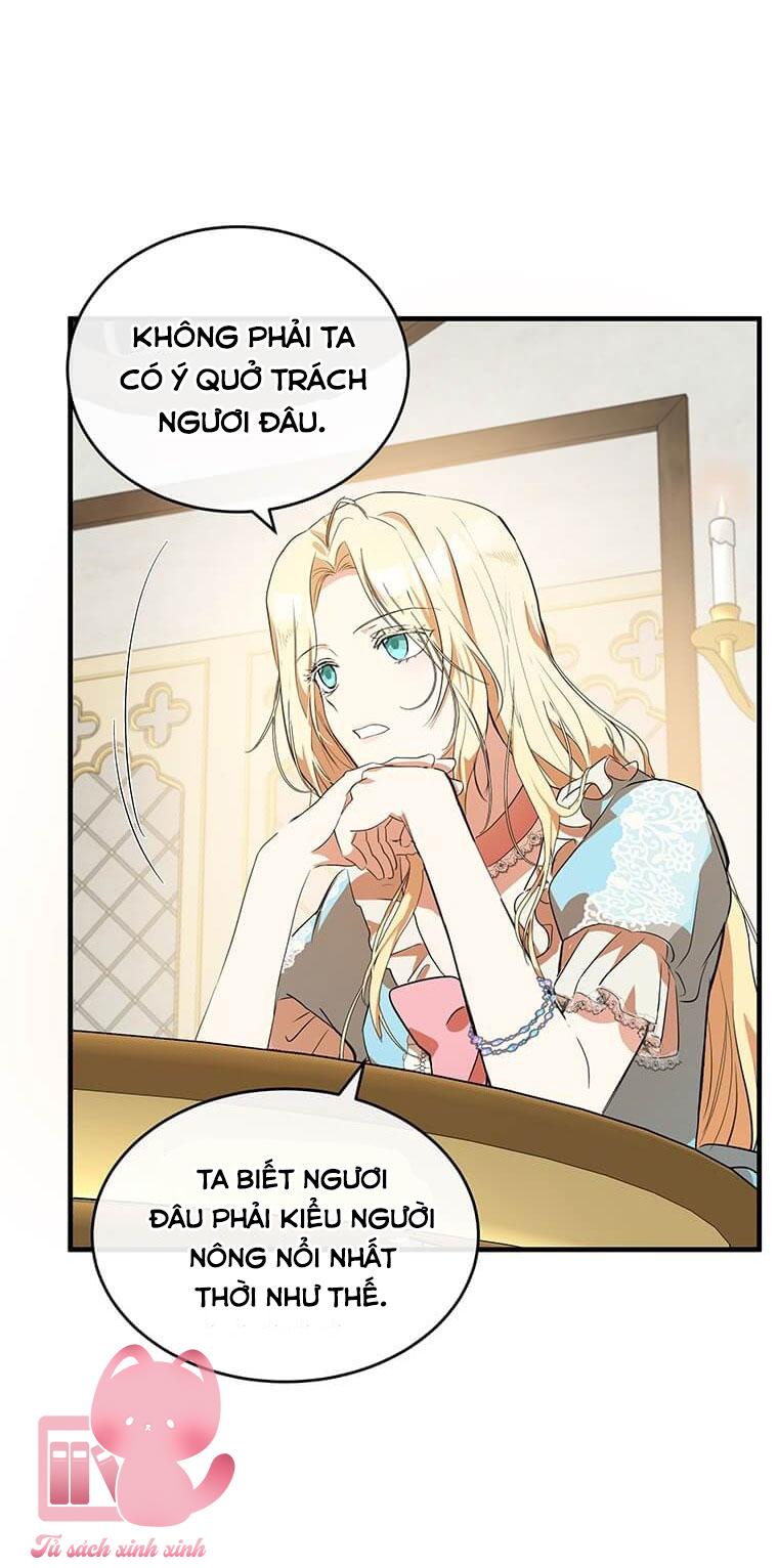 Ác Nữ Trùng Sinh - Chap 88