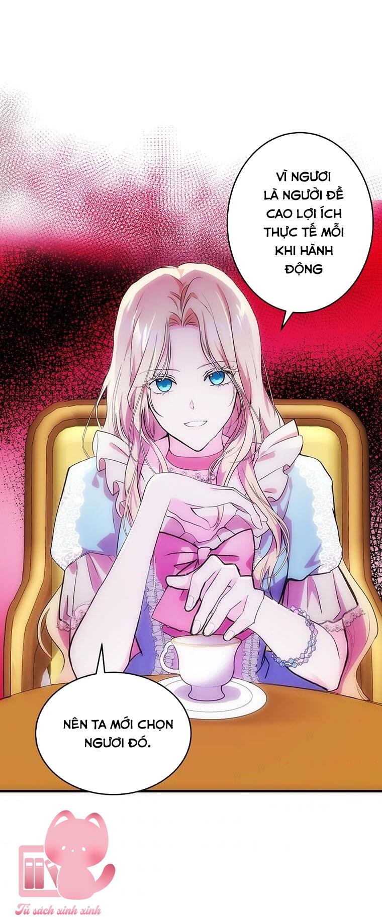 Ác Nữ Trùng Sinh - Chap 88