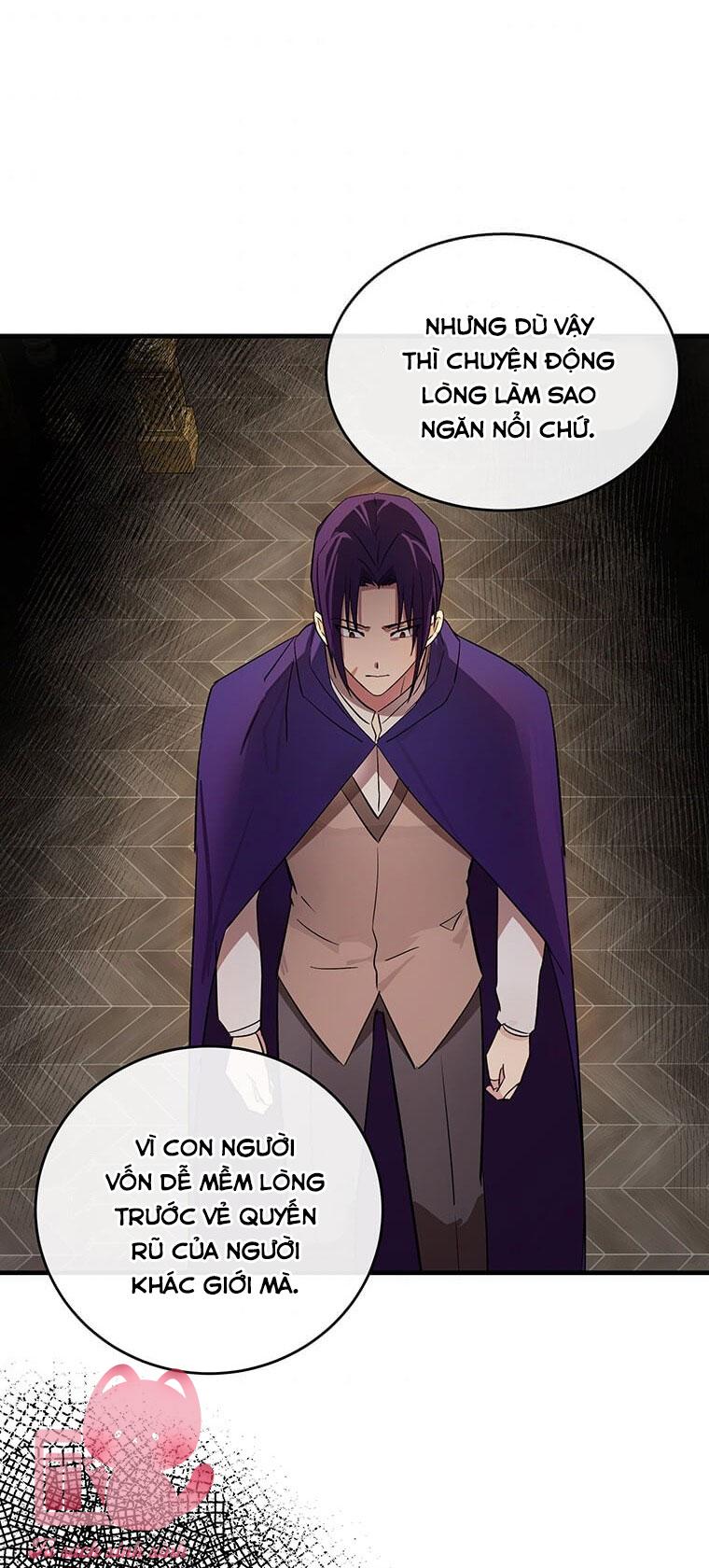 Ác Nữ Trùng Sinh - Chap 88