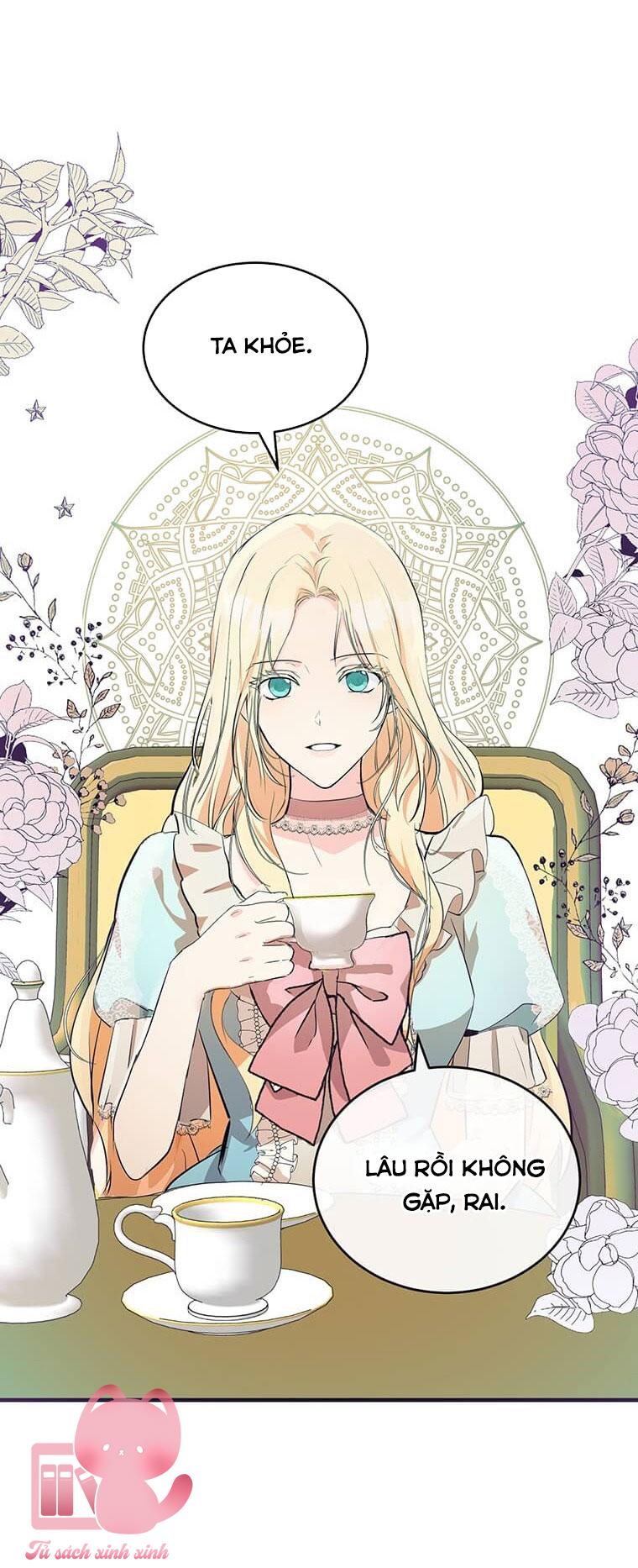 Ác Nữ Trùng Sinh - Chap 88