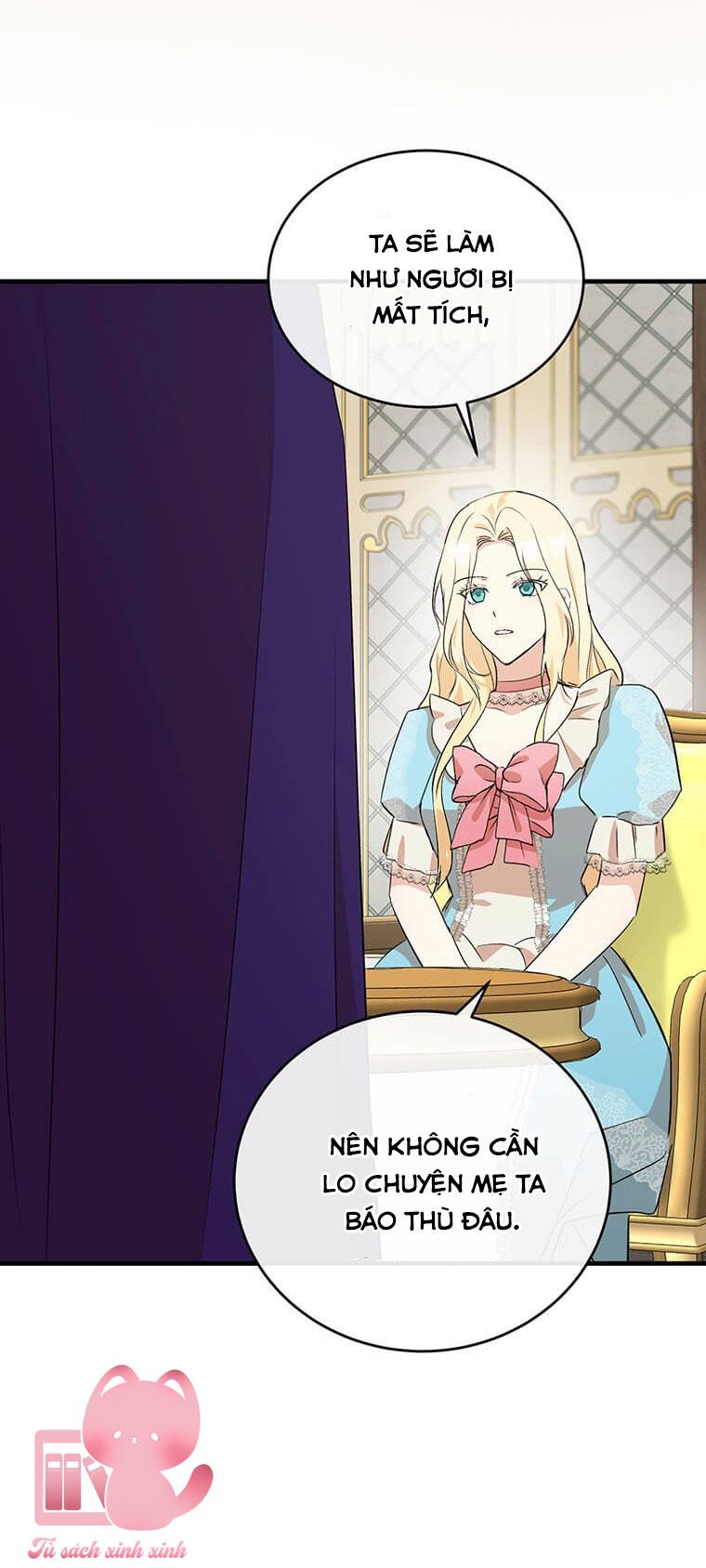 Ác Nữ Trùng Sinh - Chap 88