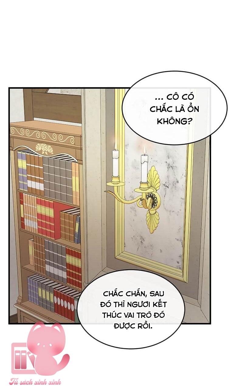 Ác Nữ Trùng Sinh - Chap 88