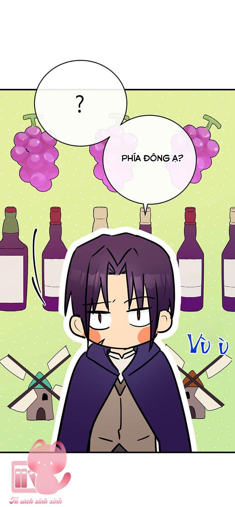 Ác Nữ Trùng Sinh - Chap 88