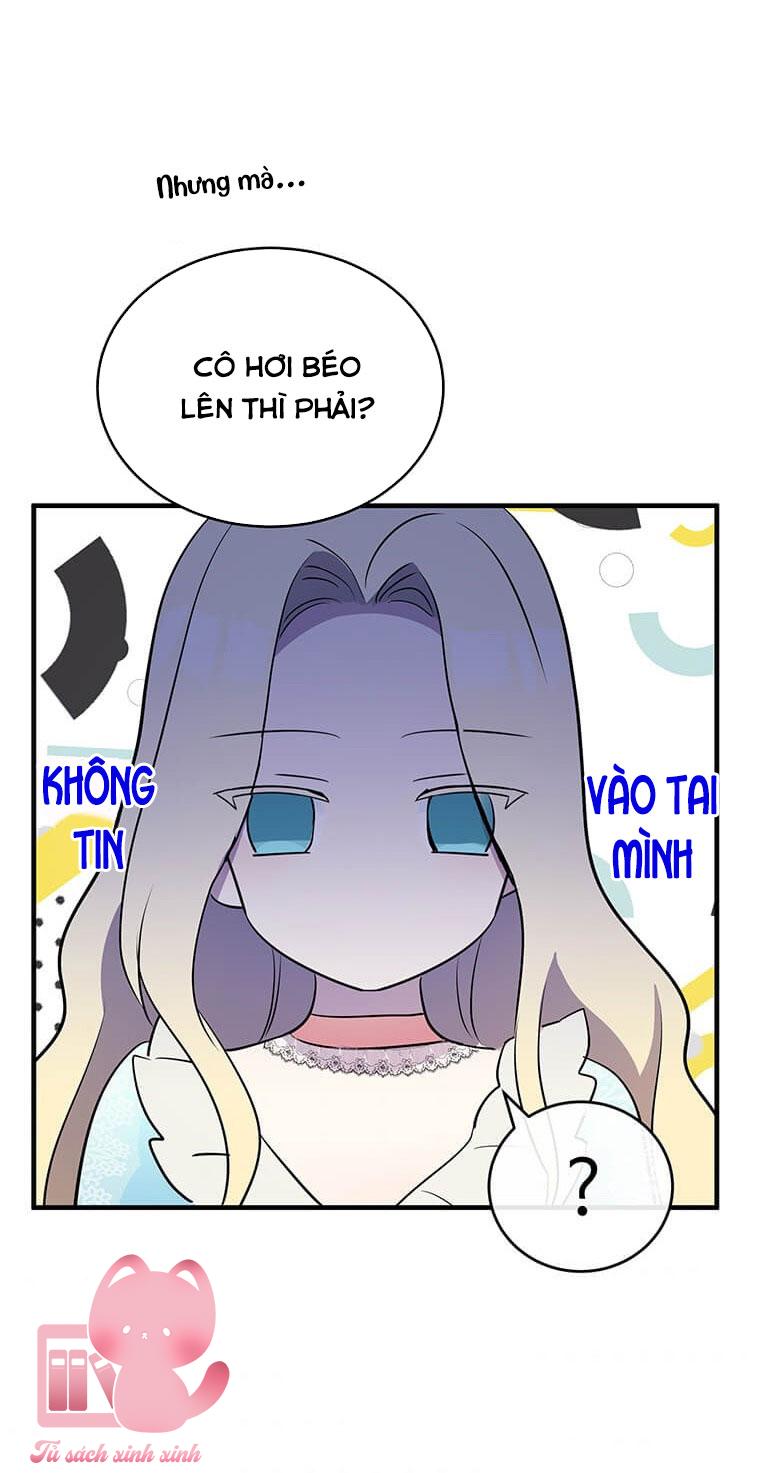 Ác Nữ Trùng Sinh - Chap 88